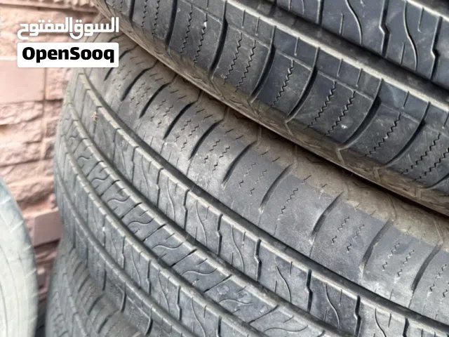 إطارات رنج 275/65/18
