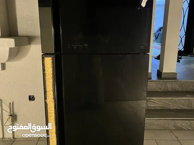 Hitachi Refrigerators in Muscat