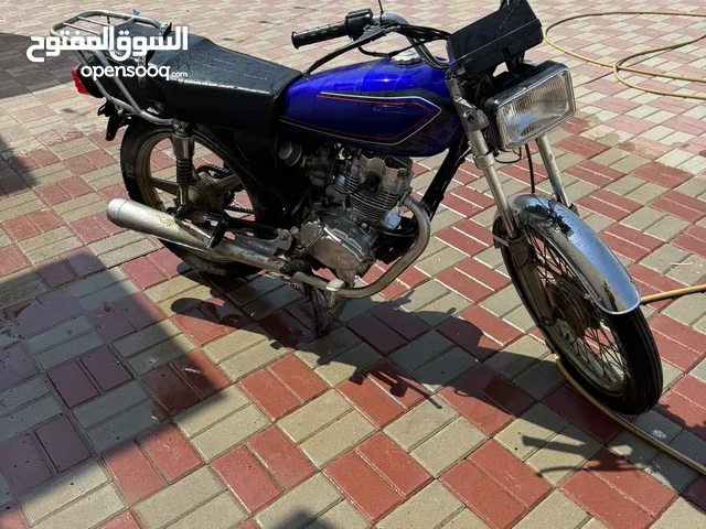 Honda CRF125F 2020 in Ras Al Khaimah