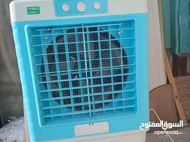 مكيف صحراوي اكبر حجم شبه جديد وكالة ممتاز