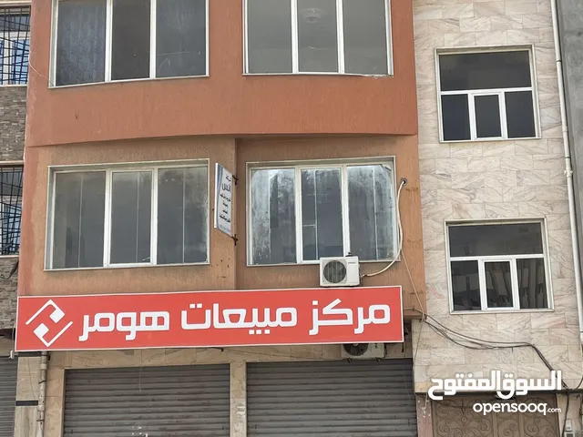 140 m2 4 Bedrooms Apartments for Rent in Tripoli Al-Mansoura
