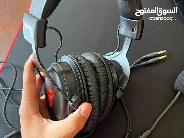 Playstation Gaming Headset in Bani Walid