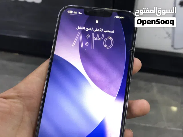 Apple iPhone 13 Pro 256 GB in Amman