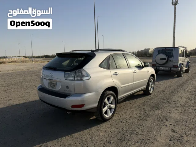 Used Lexus RX in Farwaniya