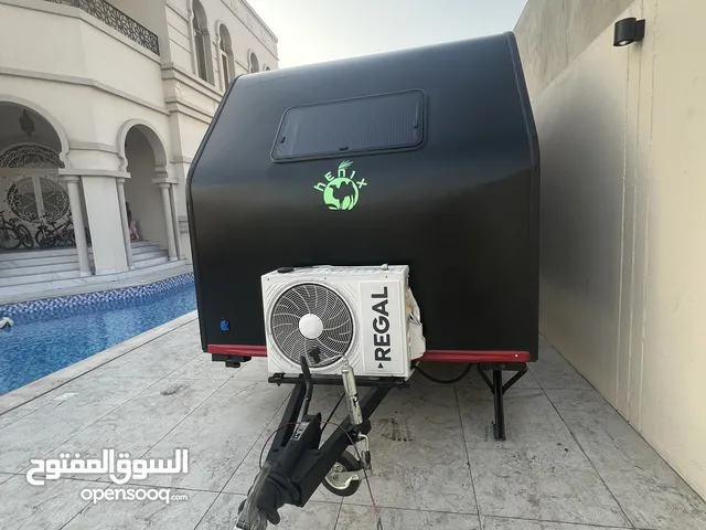 Caravan Other 2023 in Sharjah