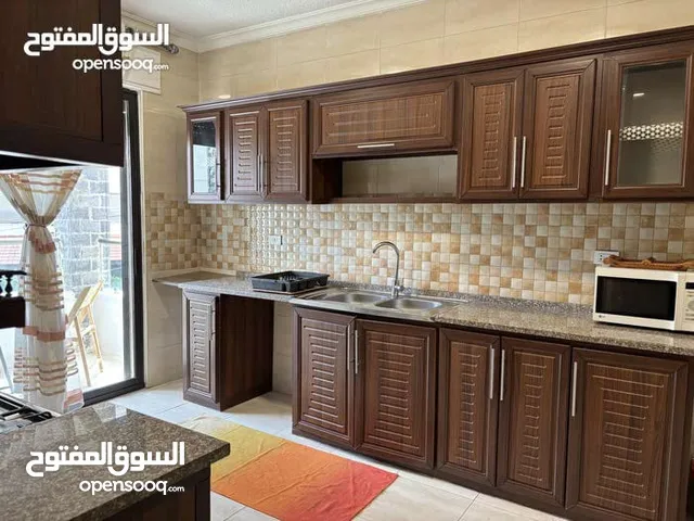100 m2 2 Bedrooms Apartments for Sale in Amman Jubaiha