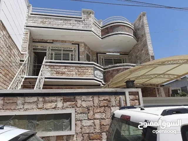 200m2 5 Bedrooms Townhouse for Sale in Baghdad Saidiya