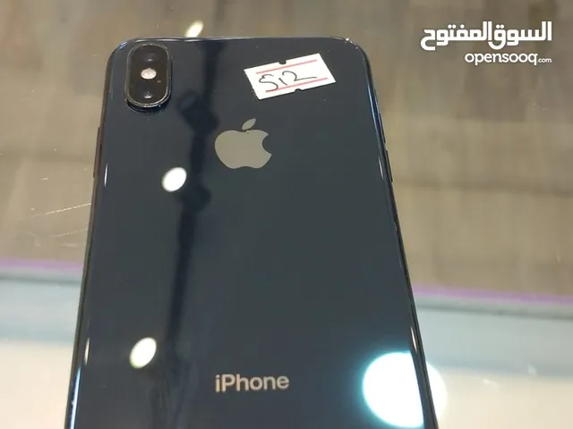 Apple iPhone XS 512 GB in Al Batinah