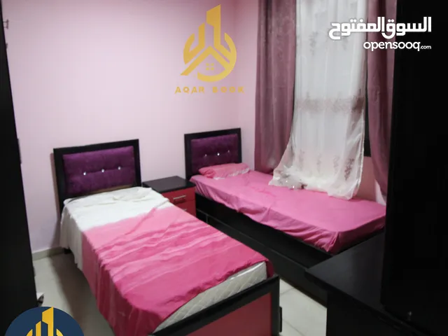 1 m2 3 Bedrooms Apartments for Rent in Ramallah and Al-Bireh Al Tira