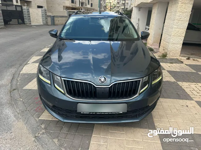 سعررر حرررق سكودا اوكتافيا ديزل ماطور 2000 فل اضافات