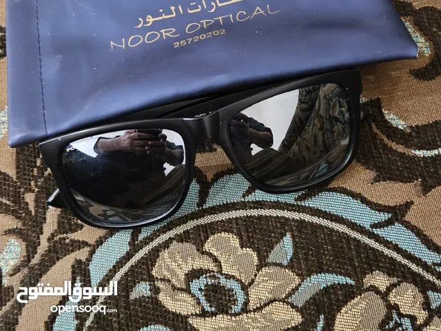 للبيع نظاره عدد 2 جديده ايطاليه اصليه