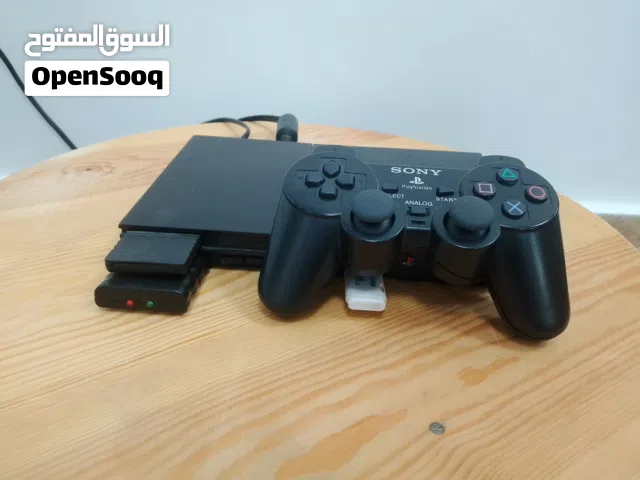 PlayStation 2 PlayStation for sale in Tripoli
