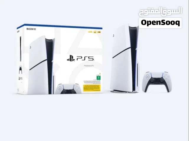 PlayStation 5 PlayStation for sale in Manama