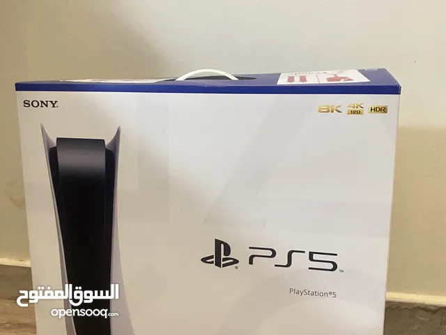 PlayStation 5 PlayStation for sale in Muscat