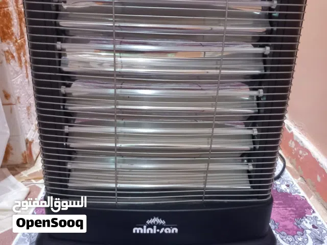 دفايه 5 شعله بحاله ممتازه