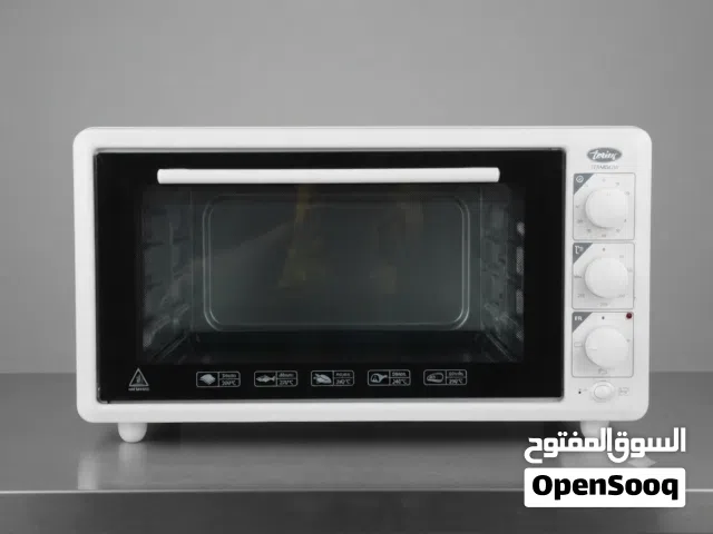فرن كهربائيّ