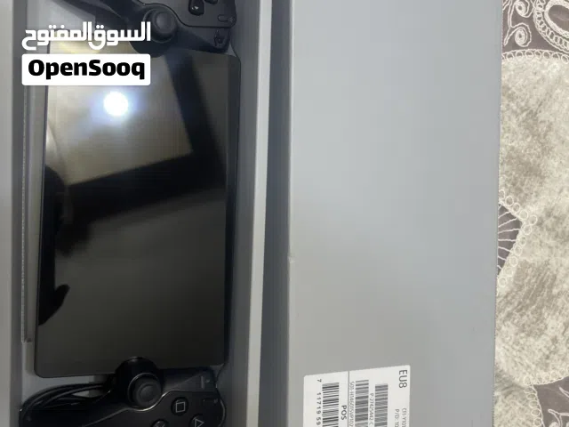 PlayStation Portal Remote Player