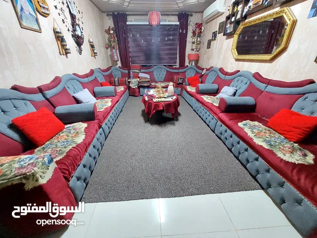 طقم كنبايات كورنر 14 مقعد مع كورنر عدد 2