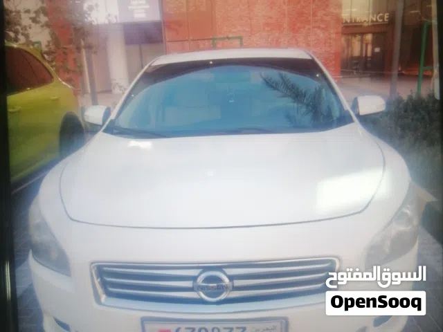 Used Nissan Maxima in Southern Governorate