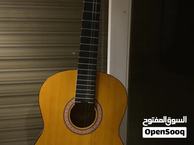 جيتار سوزوكي
