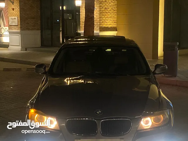 Used BMW 3 Series in Northern Governorate
