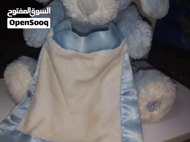 لعبة تفاعلية بيكبو الشهيرة