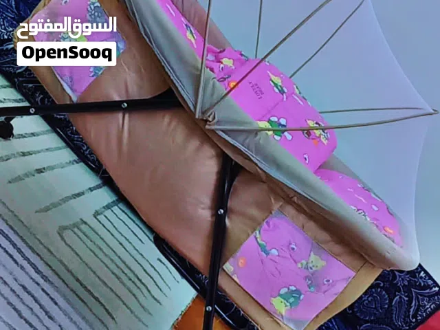 تخت بيبي بحال الوكاله