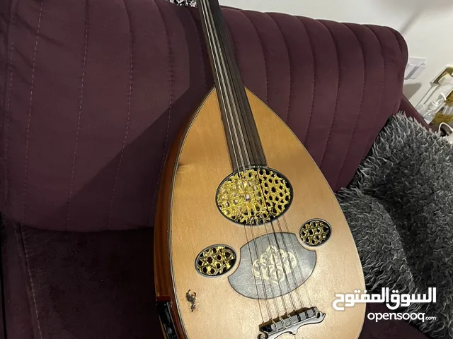 عود كهربائي زرياب