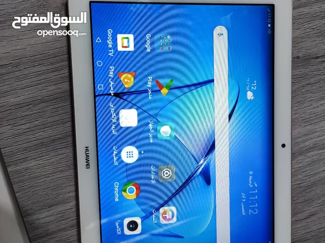 Huawei MediaPad T3 10 16 GB in Zarqa
