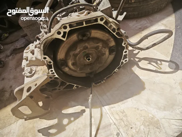 كمبيو توماتيك  نيسان الميرا 2006