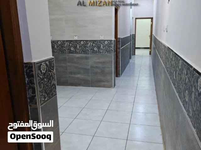 مشتمل   للايجــــار  في البصره- حي الزهور