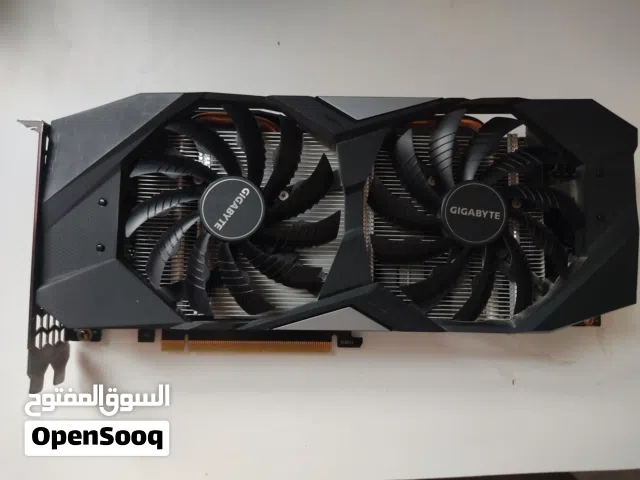 RTX 2060 oc. للبيع