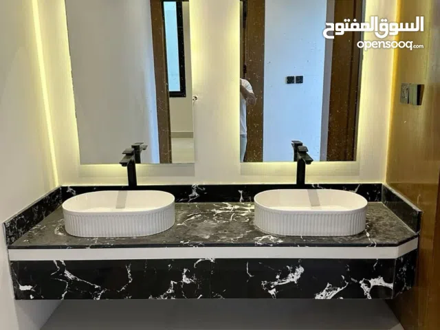 رخام طبيعي صناعي