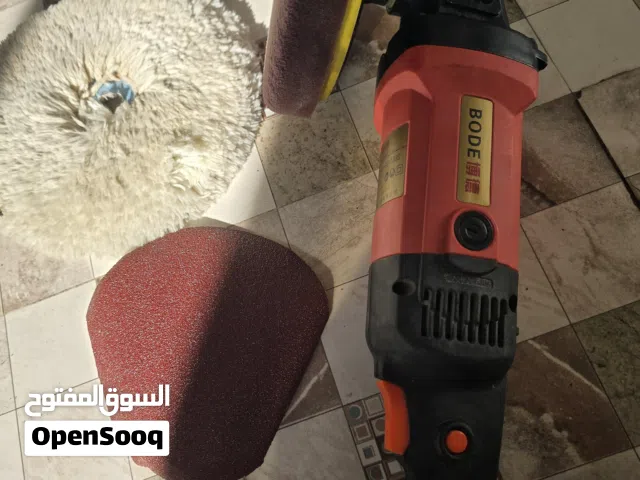 عاجل مكينة تلميع بسعر 10رع