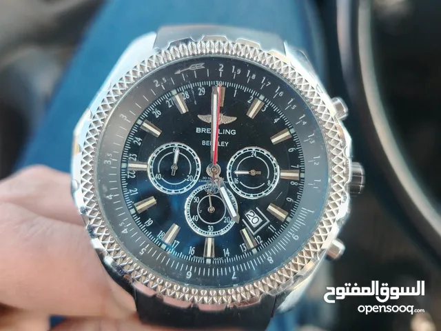 Automatic Breitling watches  for sale in Amman