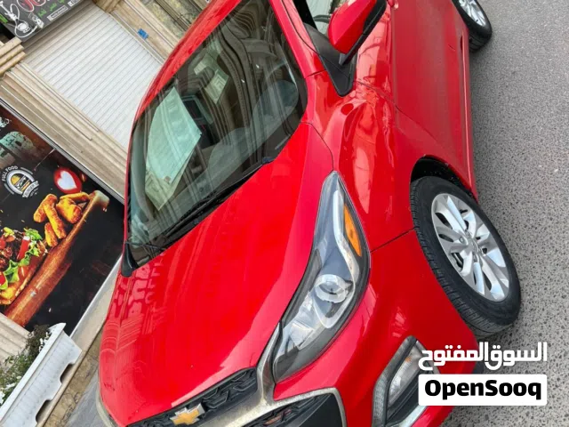 سبارك 2021 امريكي فول