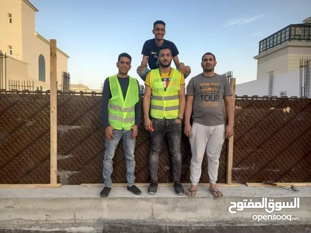 مشاركه شركه ديكورات وتشطيبات