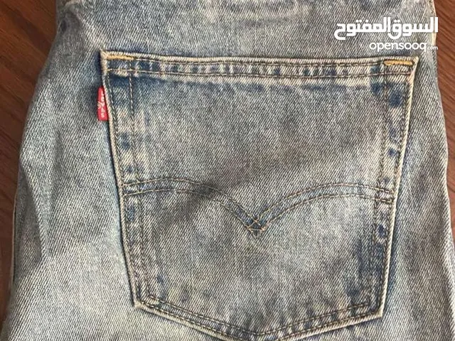American eagle , Levi's, Zara and Pull&Bear Jean's and Nike, Adidas sports clothes ....