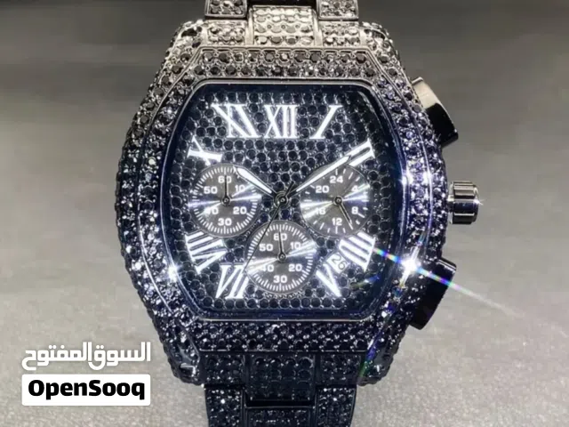 Analog Quartz Others watches for sale in Irbid