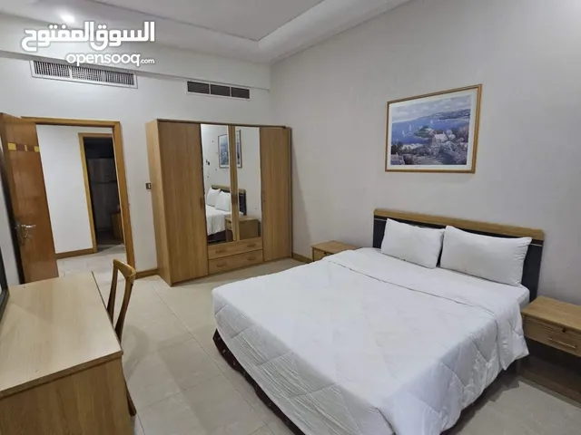 flat for rent in JUFFAIR