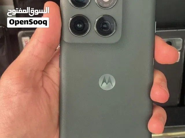 Motorola Others 256 GB in Shabwah