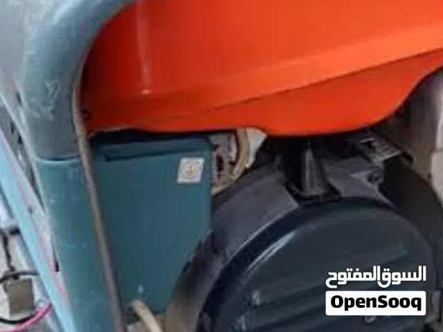 مولد سانشو 7000 كيلو