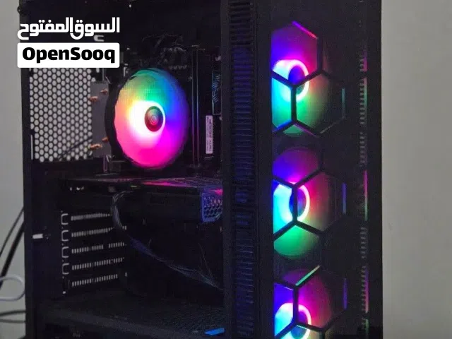 تجميعة كاملة بالشاشة 3060 كزيوني