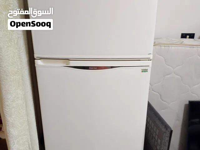 ثلاجة توشيبا 3 ابواب