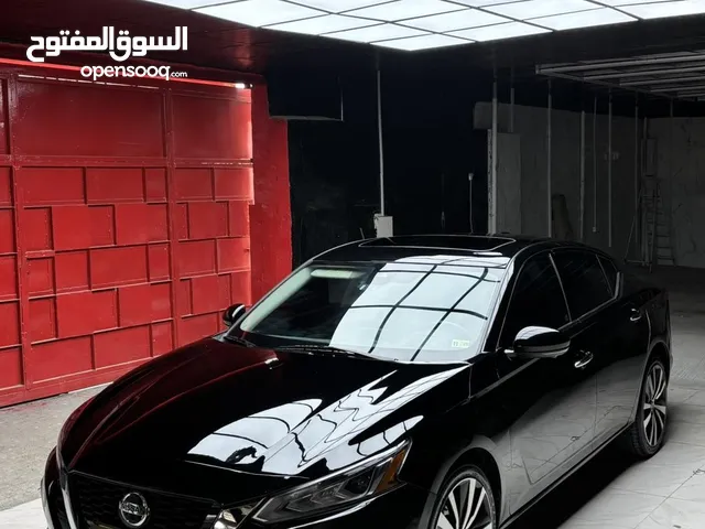 التيما بلاتينيوم فورويل awd 2019