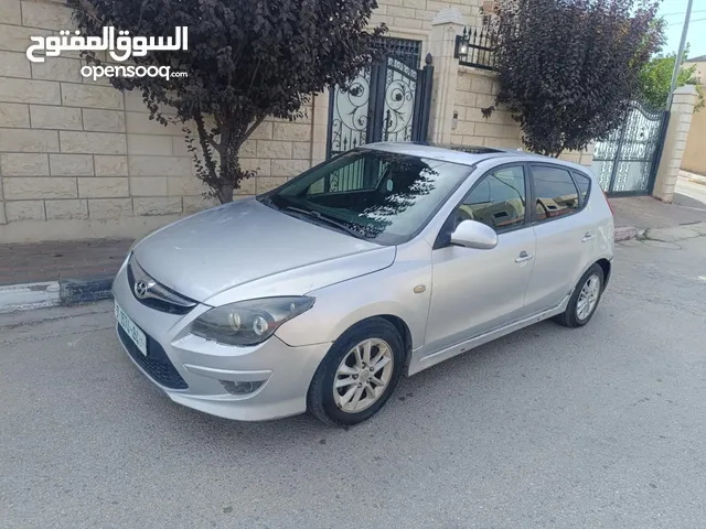 New Hyundai i30 in Qalqilya