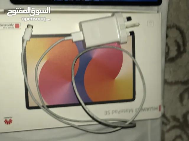 هوواي تابلت ميت باد 11 جميل جدا ومغري