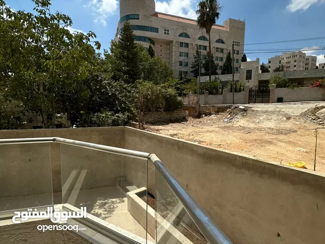 150 m2 3 Bedrooms Apartments for Rent in Ramallah and Al-Bireh Al Masyoon