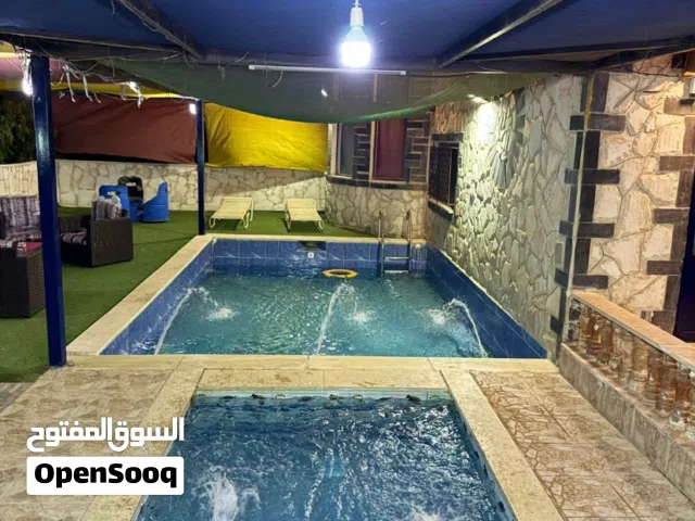 2 Bedrooms Chalet for Rent in Zarqa Al Hashemieh