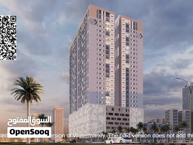 بسعر ممتاز تملك وحدتك بدون عمولة او رسوم